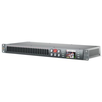 Blackmagic Duplicator
